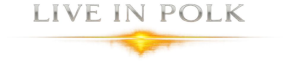 Live in Polk