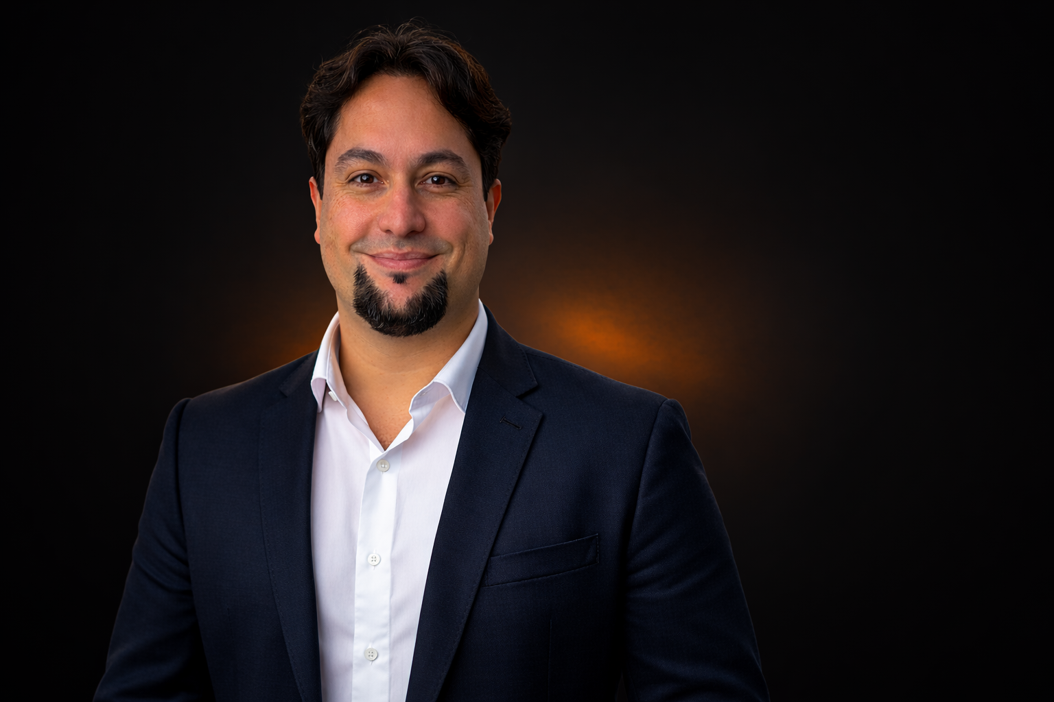 Daniel Rivera Fontan — Licensed Real Estate Sales Associate